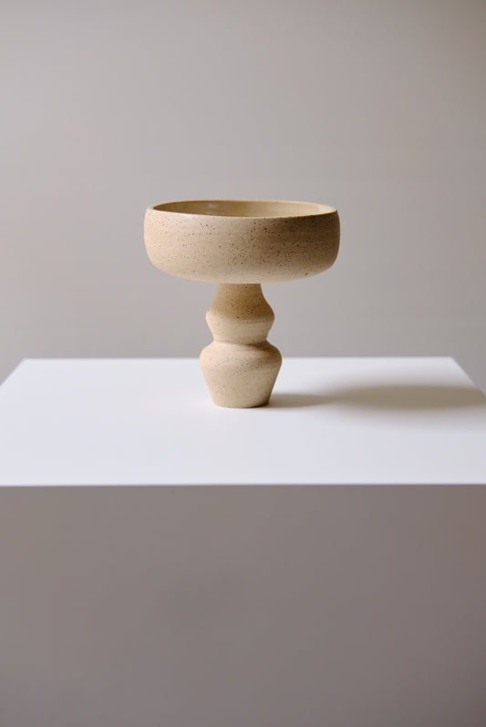 Mini pedestal no. 5 - DēWē