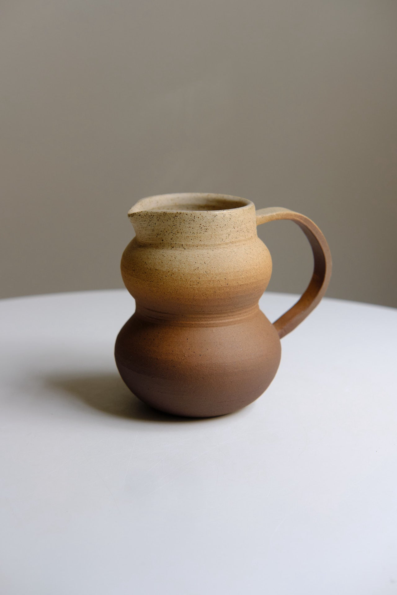 small pitcher no. 2