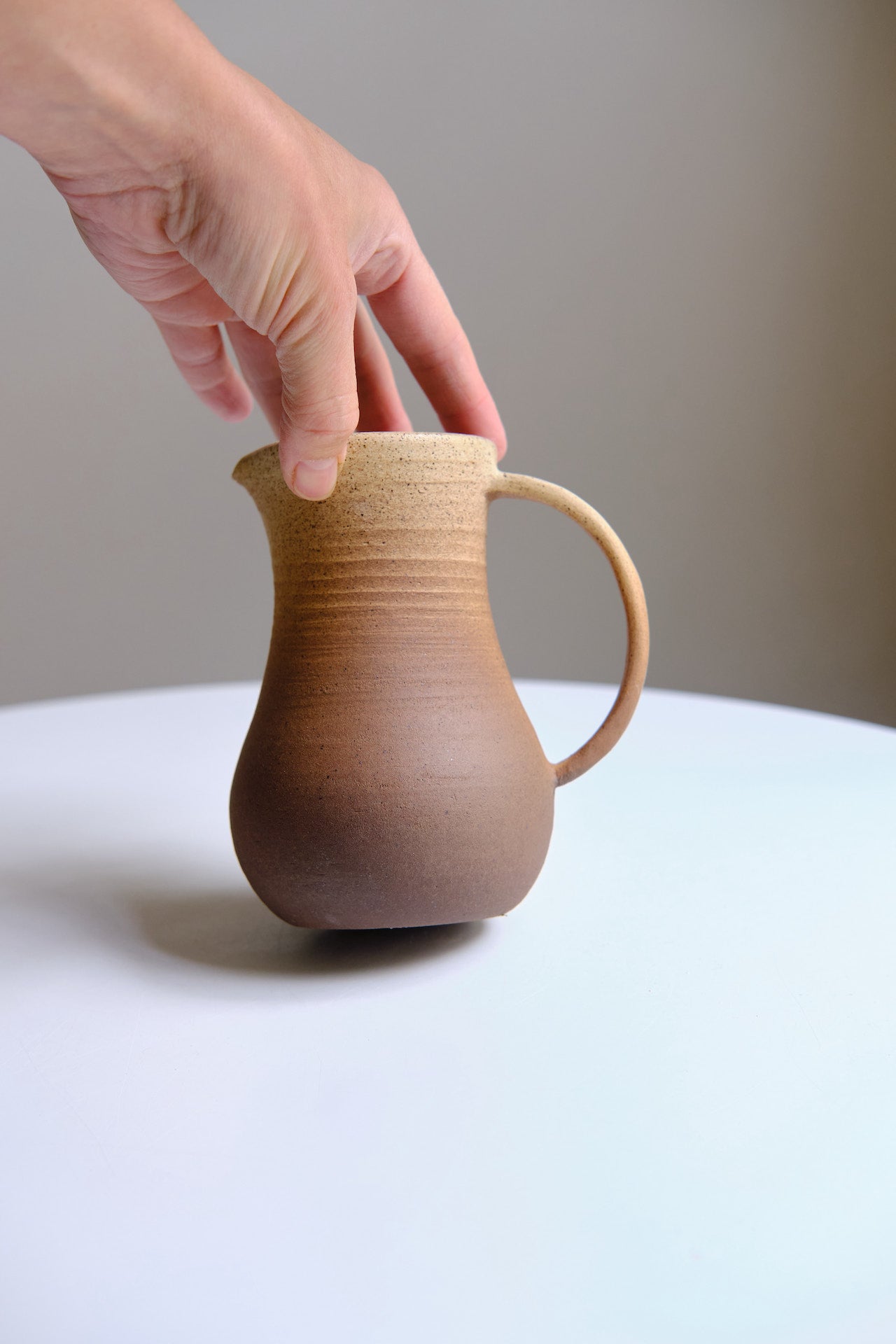 small pitcher no. 1