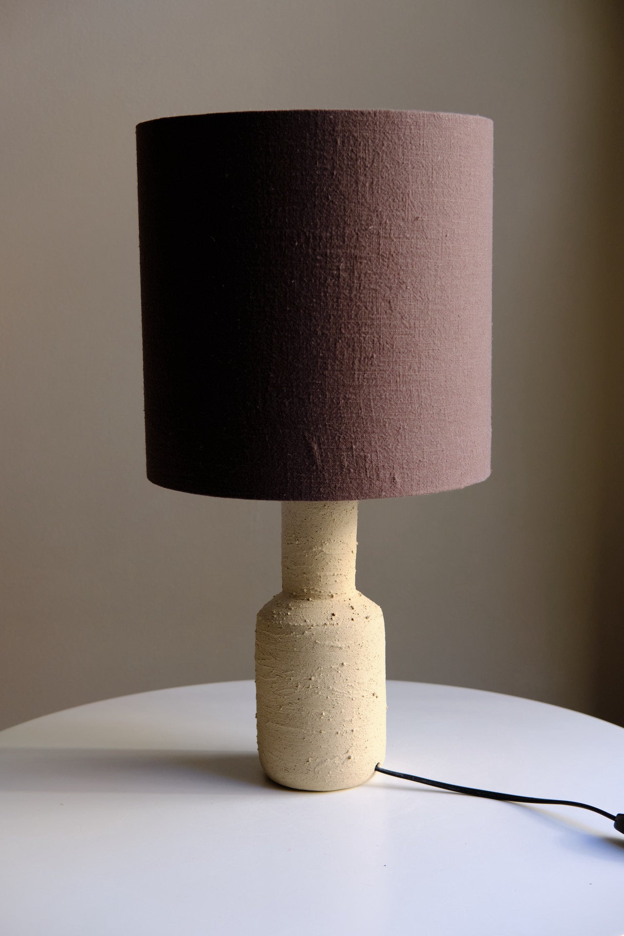 Lamp no. 7 (large)