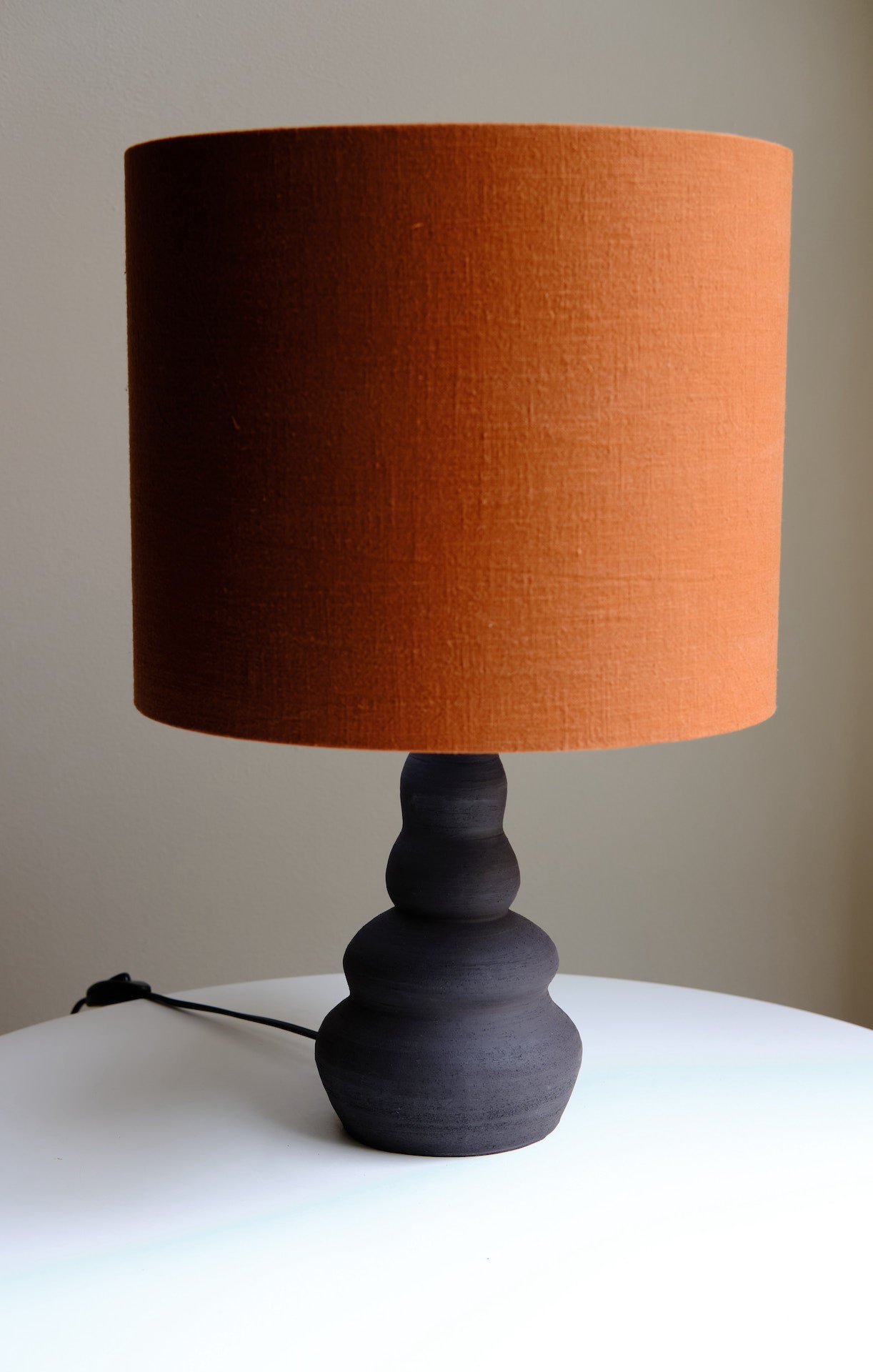 Lamp no. 10 (large)