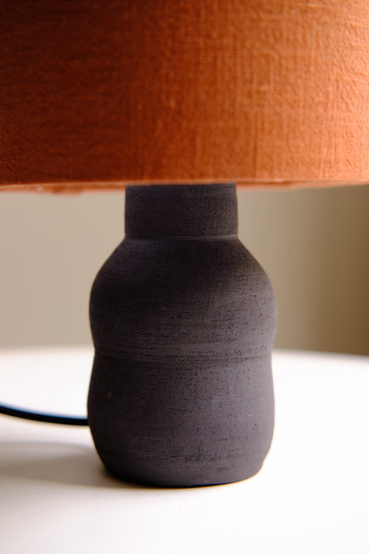 Lamp no. 9 (small)