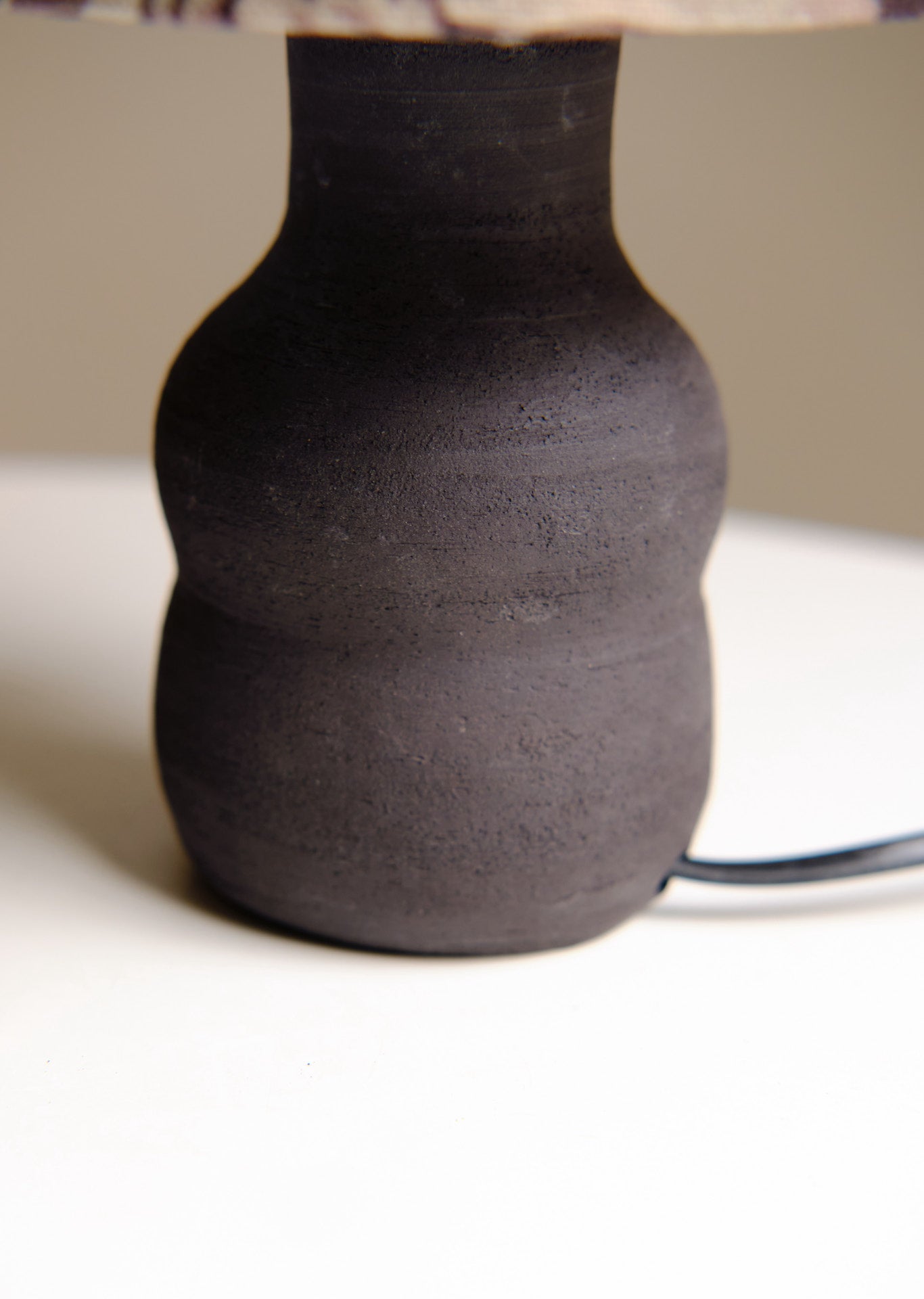 Lamp no. 12 (small)