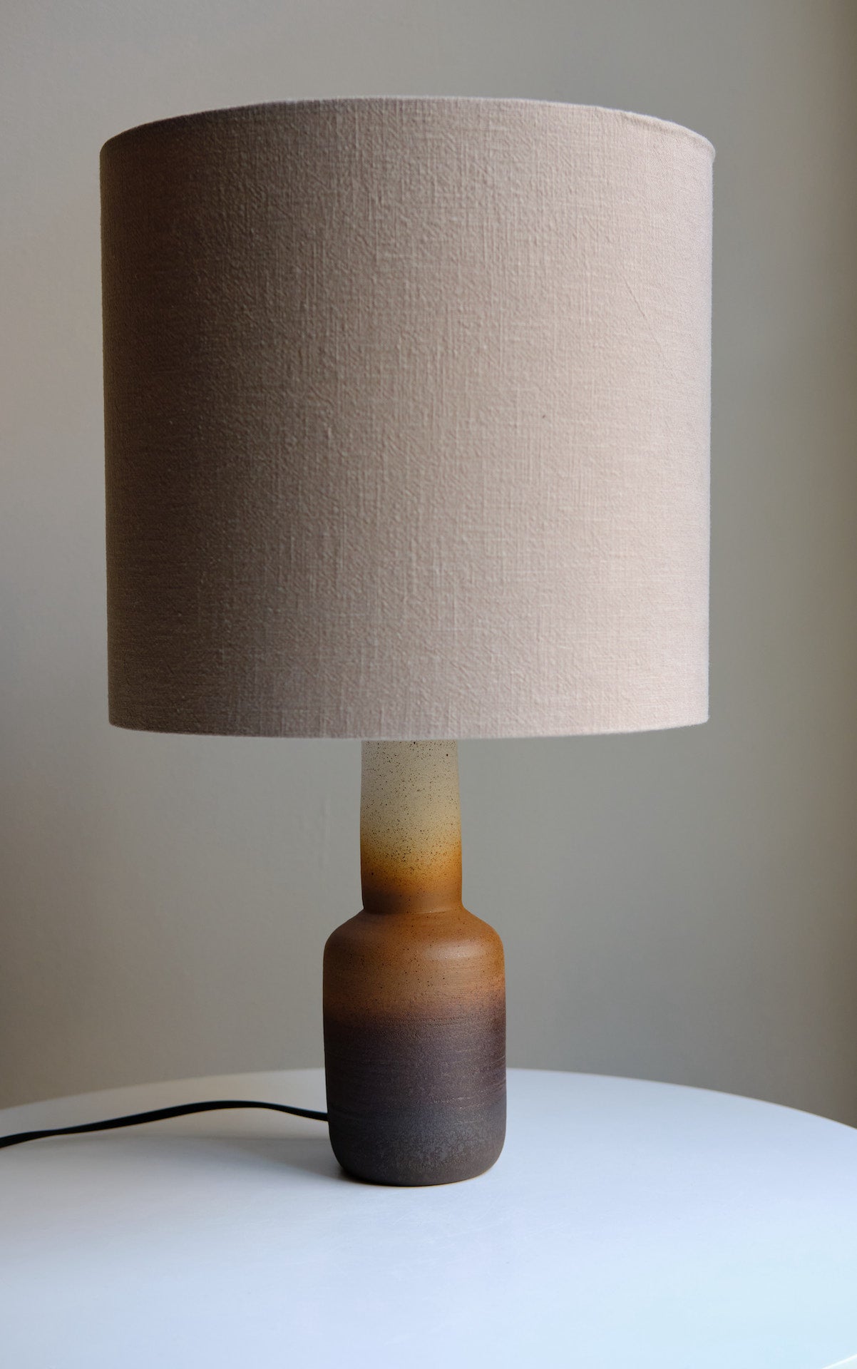 Lamp no. 13 (large)
