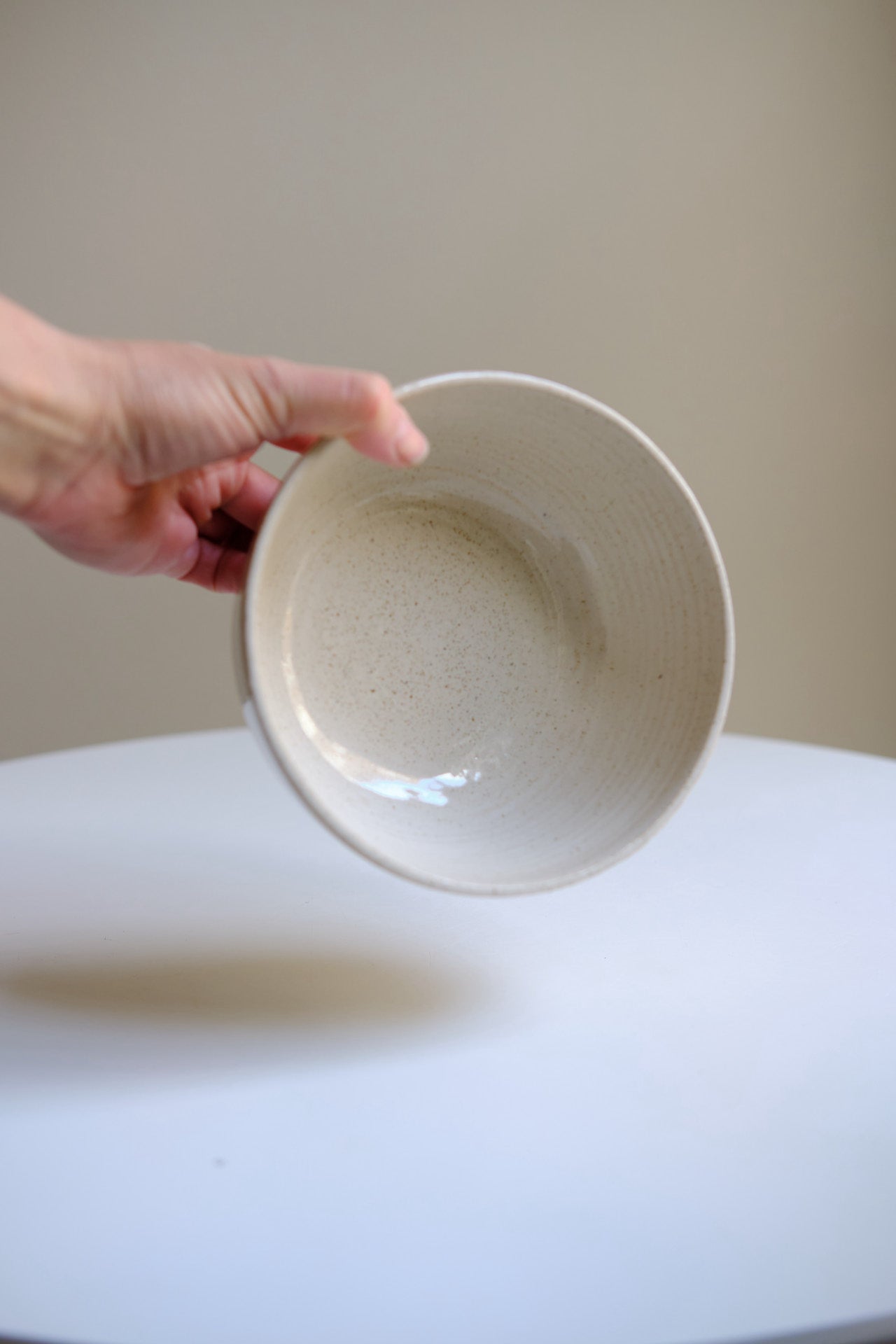 Breakfast bowl (ø 16 cm)